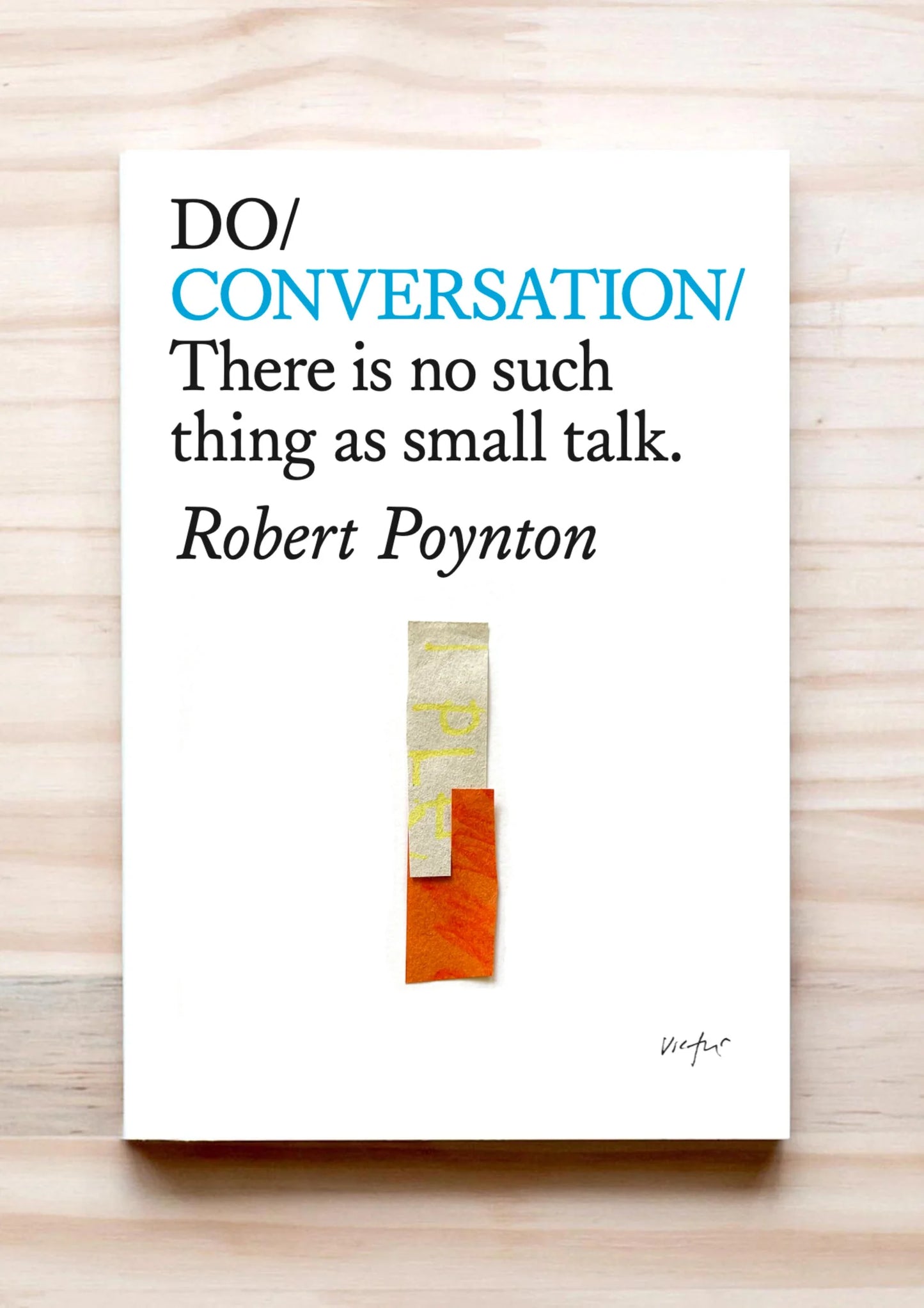 DO/Conversation