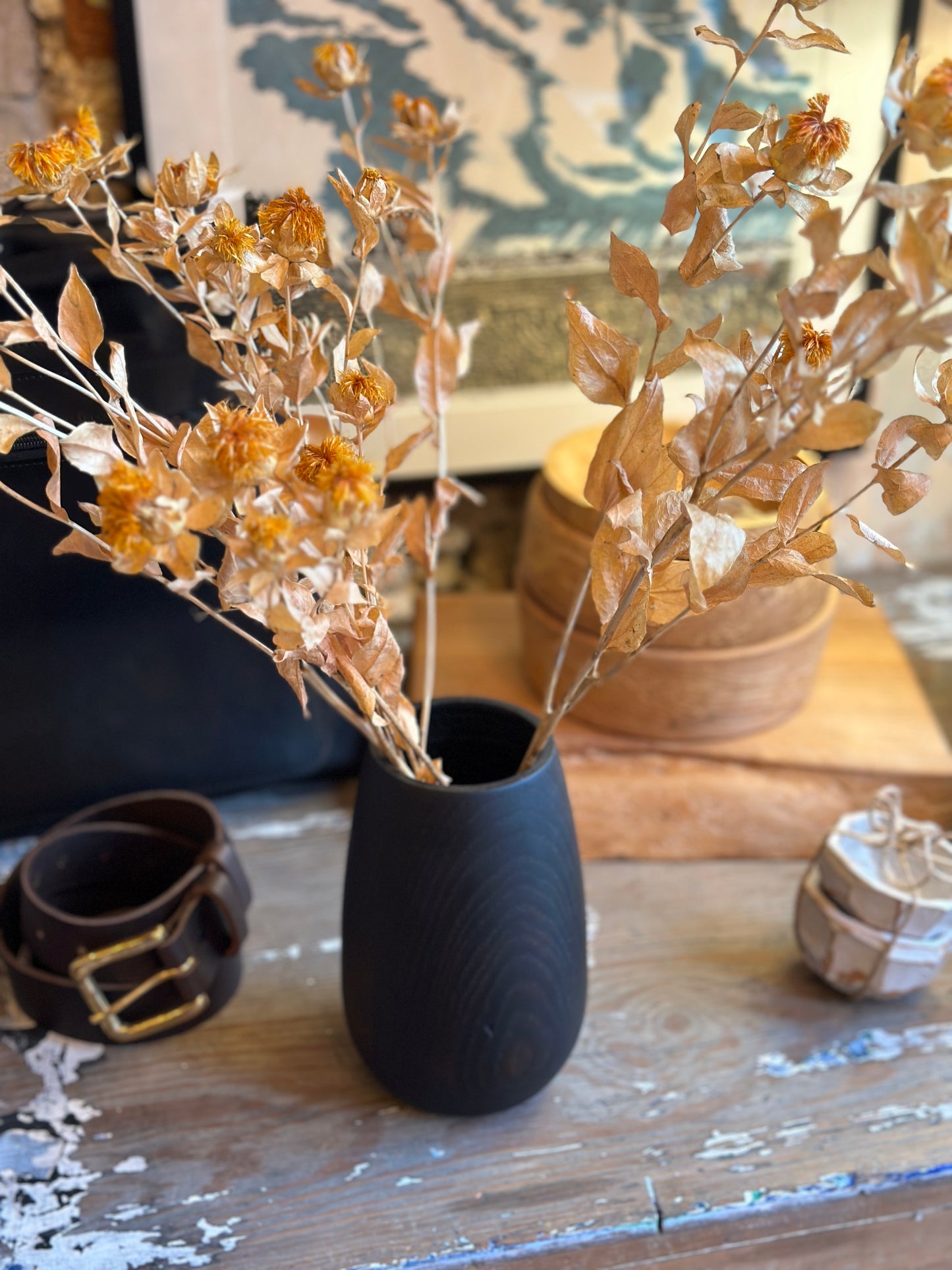 Ash Vase