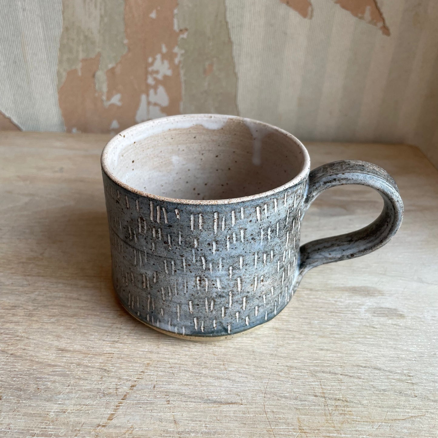 Pebble Mug