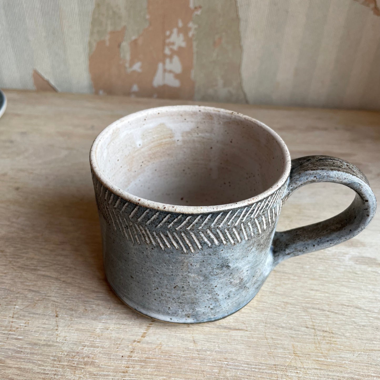 Pebble Mug