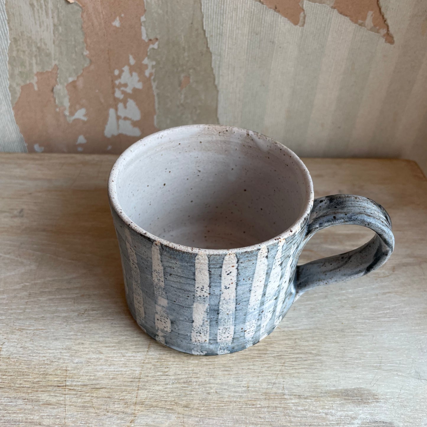 Pebble Mug