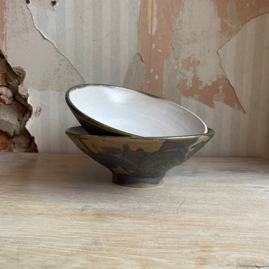 Stoneware Ramen Bowl