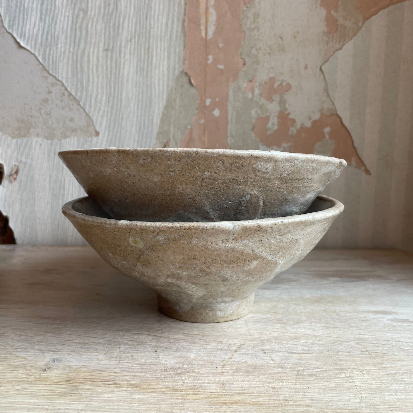 Stoneware Ramen Bowl