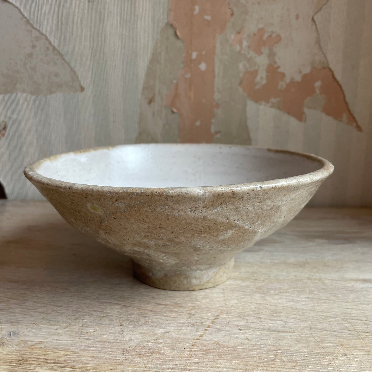 Stoneware Ramen Bowl