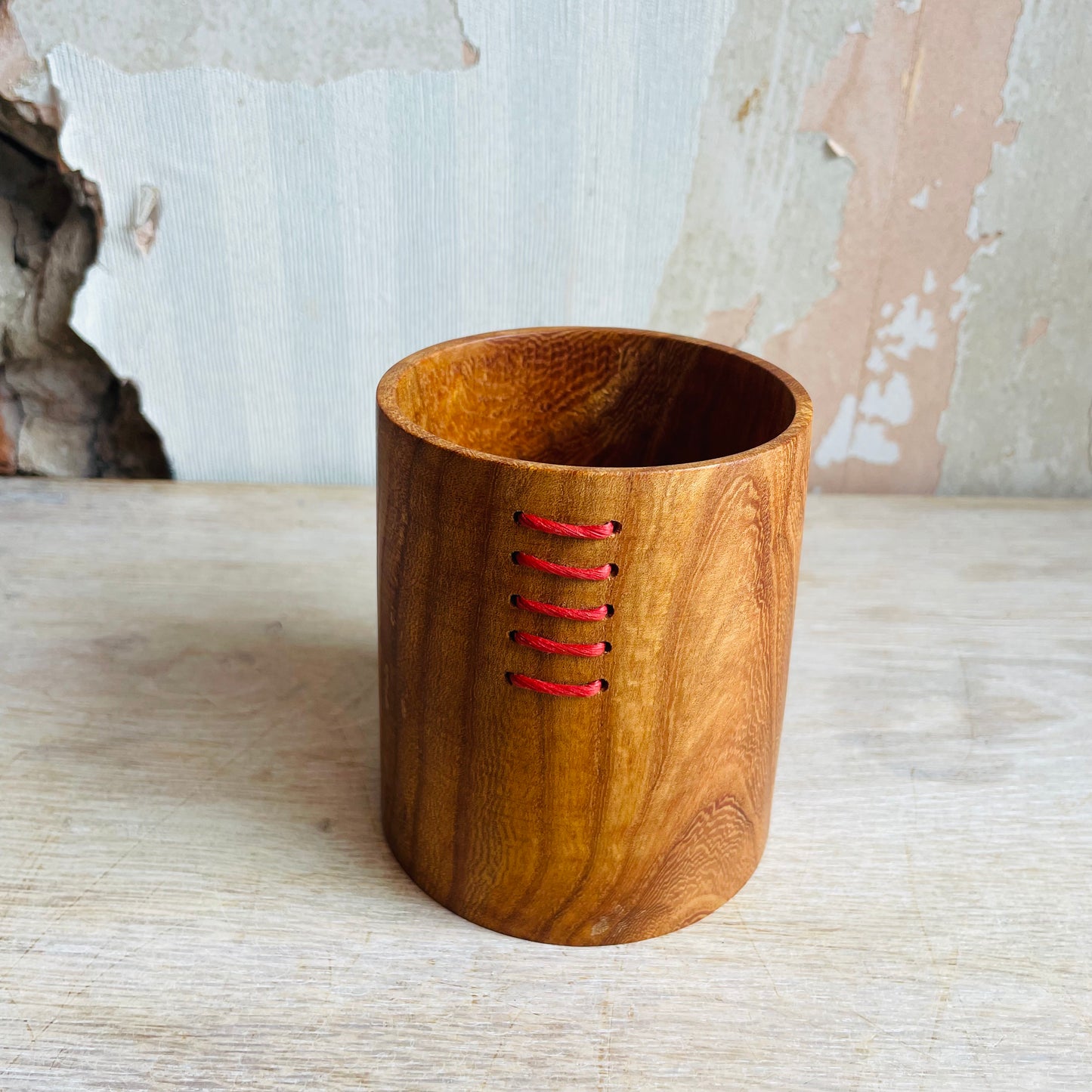 Elm Beaker #188