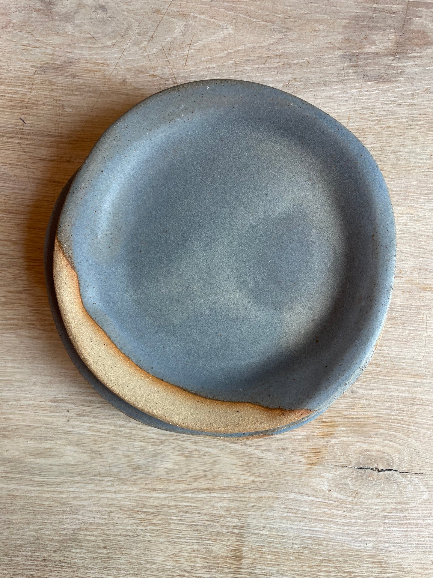 Side Plate 18cm