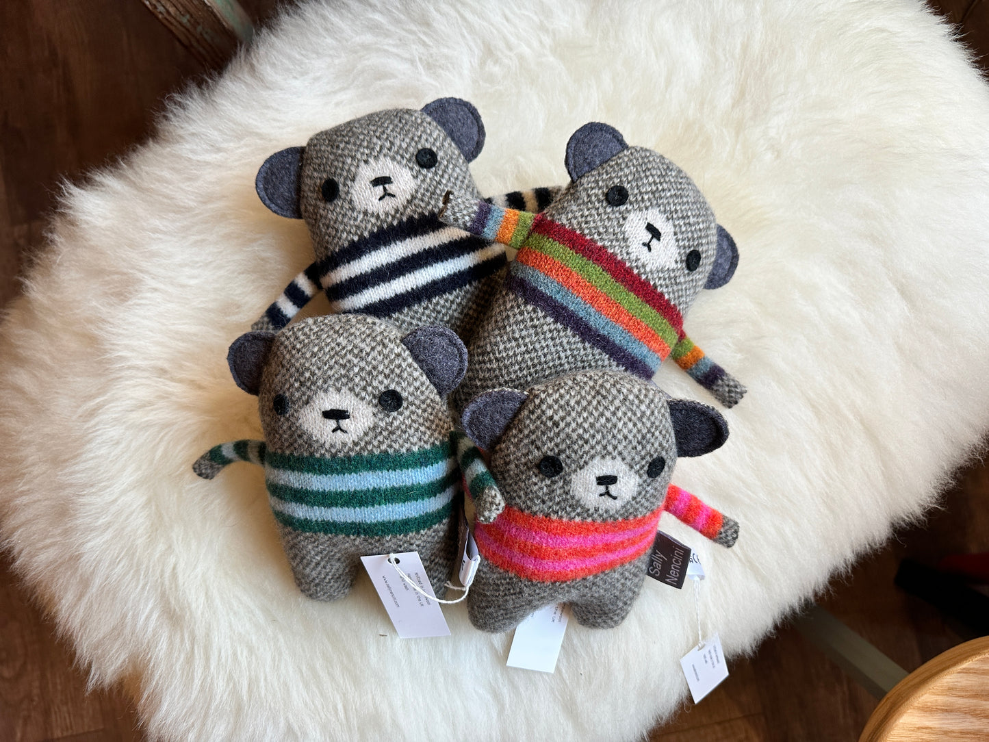 Mini Bears