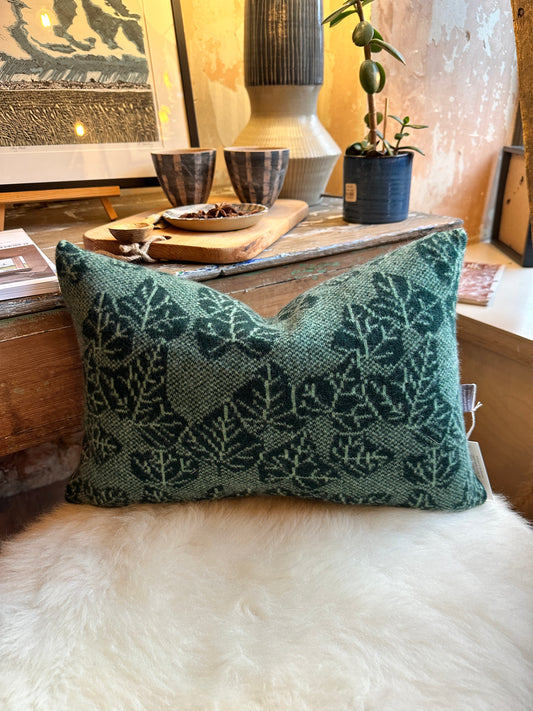 Trailing Ivy Cushion