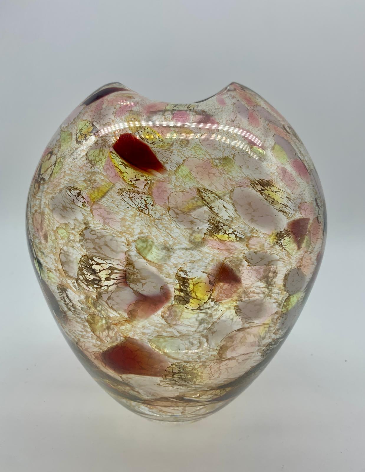 Primavera Medium Ovoid Vase