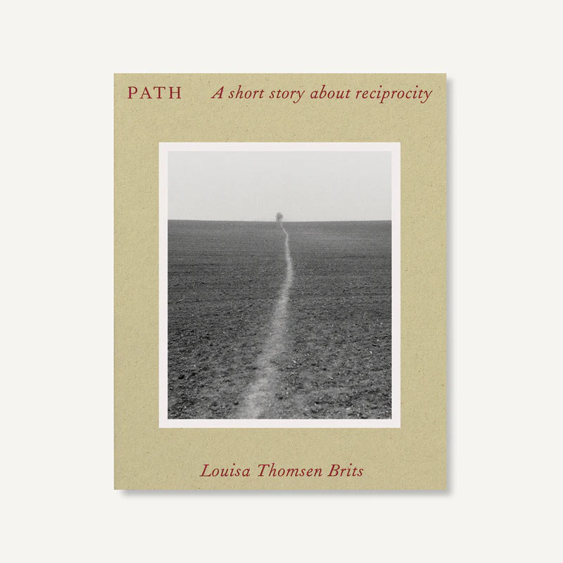 Path a short story about reciprocity