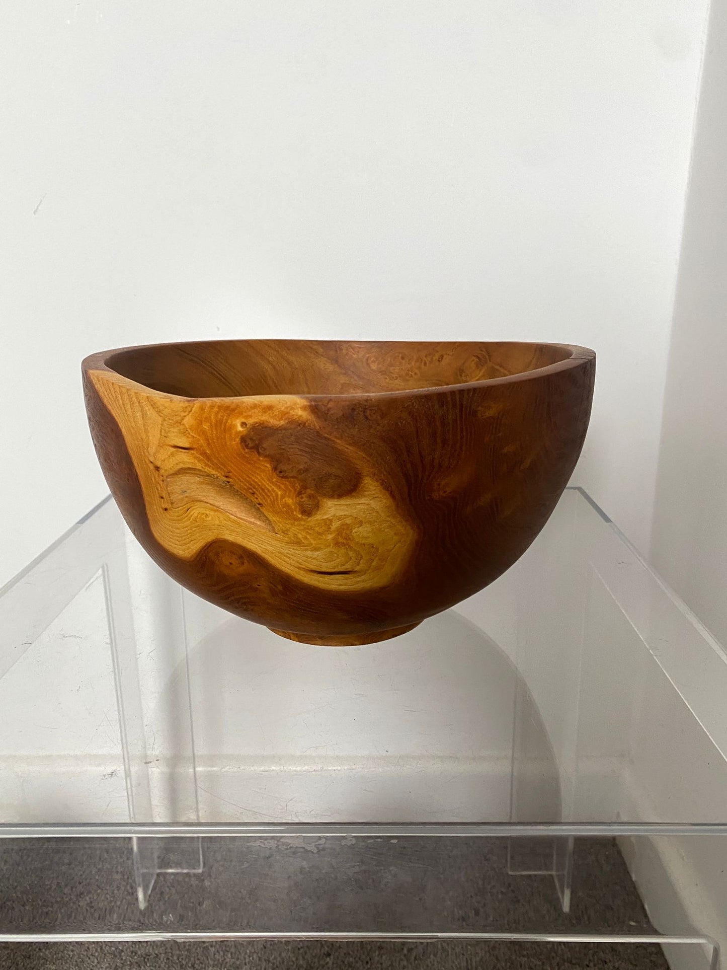 Mulberry Bowl