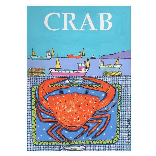 Crab