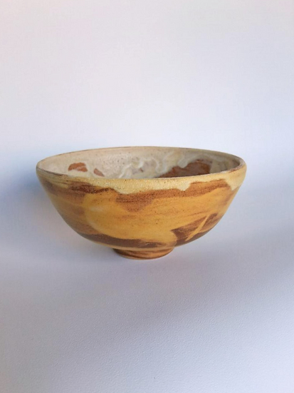 Stoneware Bowl