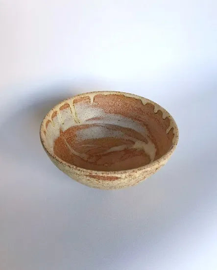 Stoneware Bowl