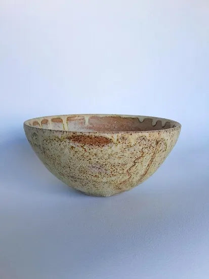 Stoneware Bowl