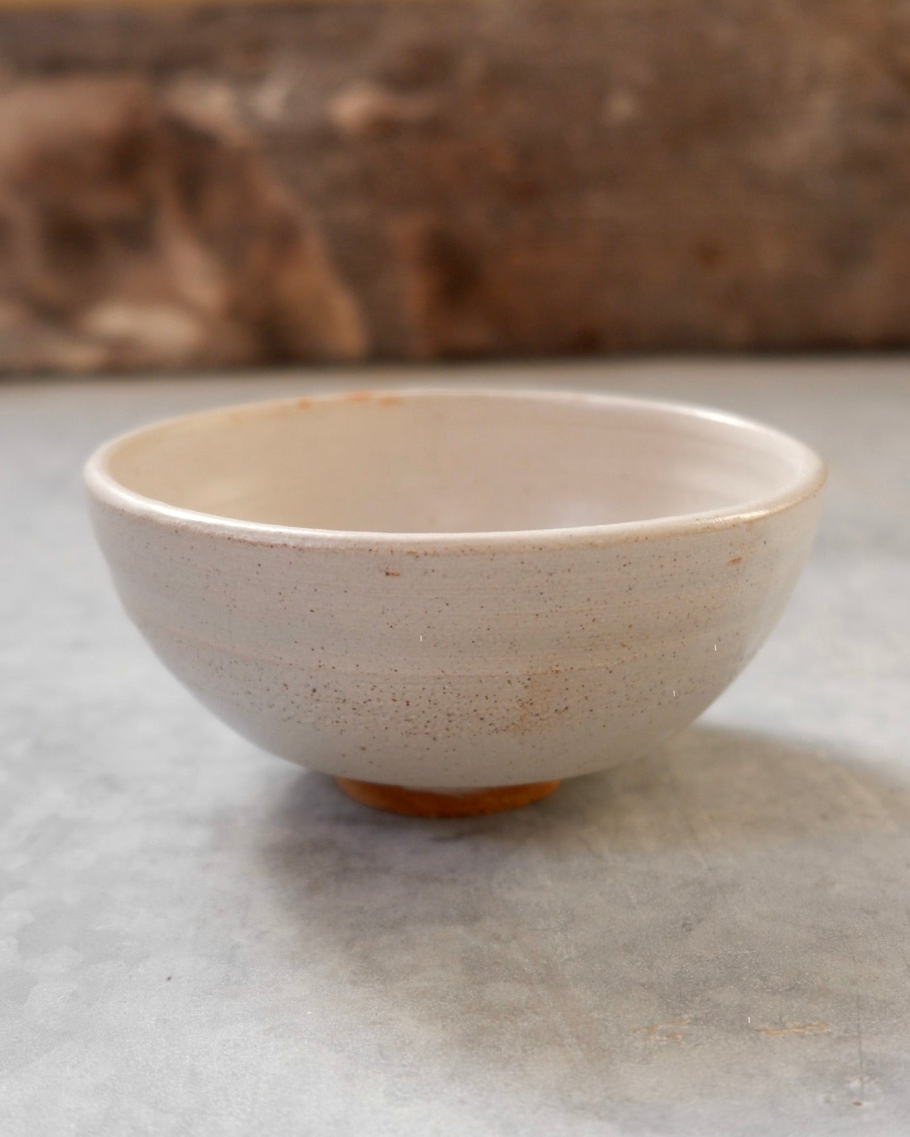 humbleyard ceramics hand thrown rustic homeware kitchenware breakfast bowl