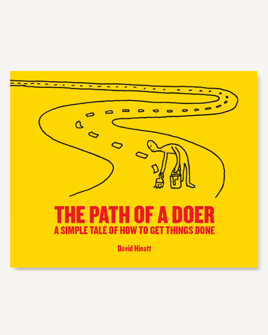 The Path of a Doer